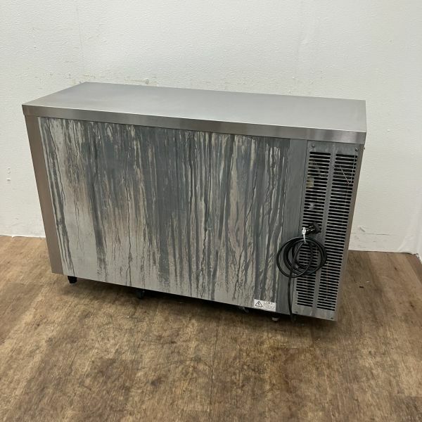 フクシマガリレイ 冷凍冷蔵コールドテーブル TMU-41PE2 | 無限堂厨房