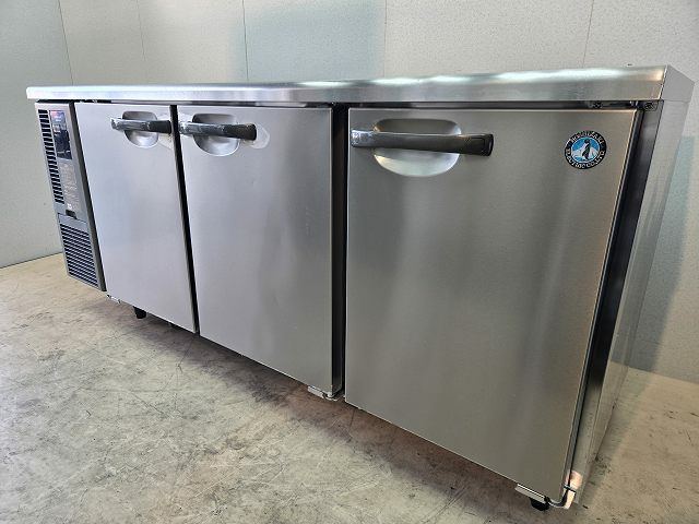 ホシザキ 恒温高湿コールドテーブル CT-180SNF ※備考欄必読 | 無限堂