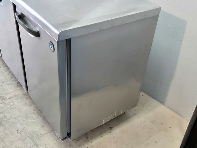 ホシザキ 恒温高湿コールドテーブル CT-180SNF ※備考欄必読 | 無限堂