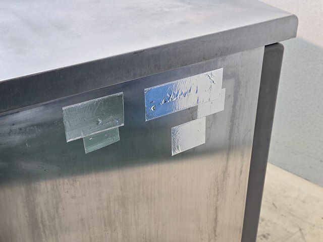 ホシザキ 恒温高湿コールドテーブル CT-180SNF ※備考欄必読 | 無限堂