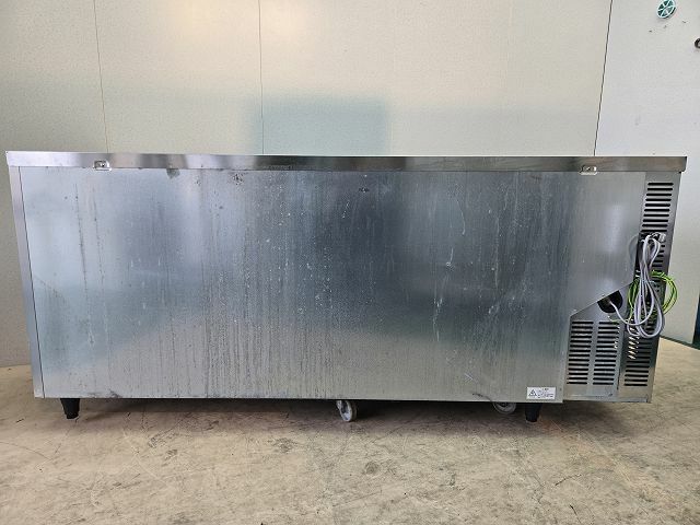 ホシザキ 恒温高湿コールドテーブル CT-180SNF ※備考欄必読 | 無限堂