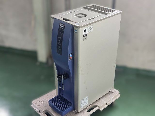 ホシザキ コールドドリンクディスペンサー DIC-5A-P ※備考欄必読
