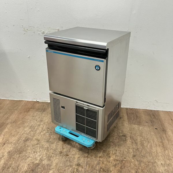 ホシザキ 35kg製氷機 IM-35M-1 | 無限堂厨房ネットショップ