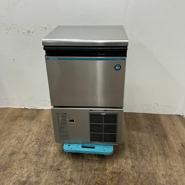 ホシザキ 35kg製氷機 IM-35M-1 | 無限堂厨房ネットショップ