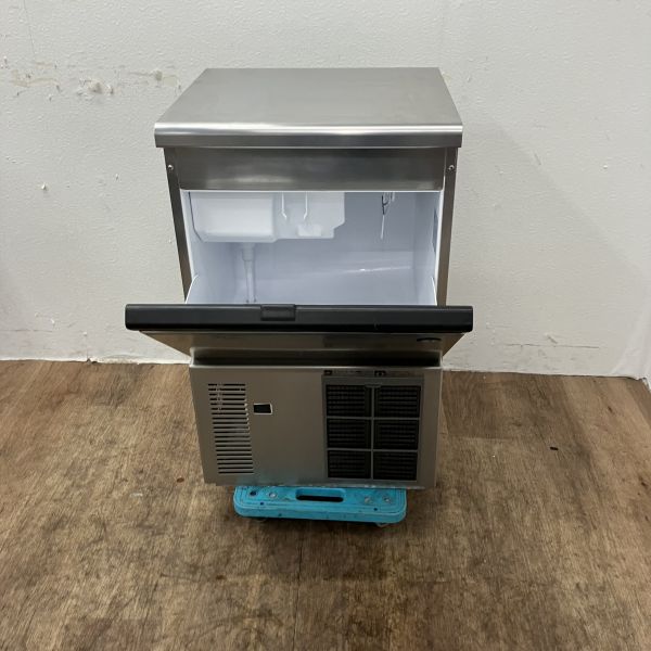 ホシザキ 35kg製氷機 IM-35M-1 | 無限堂厨房ネットショップ
