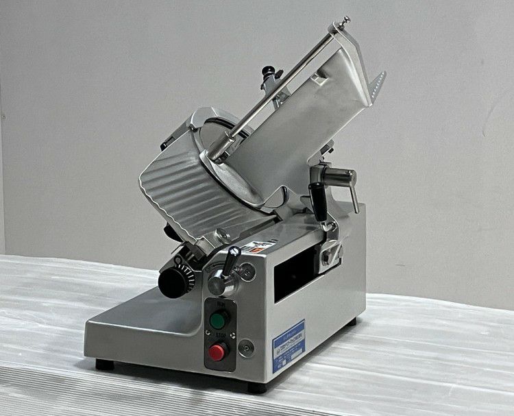 ワタナベフーマック ミートスライサー ミニデラックス WMD-150 | 無限