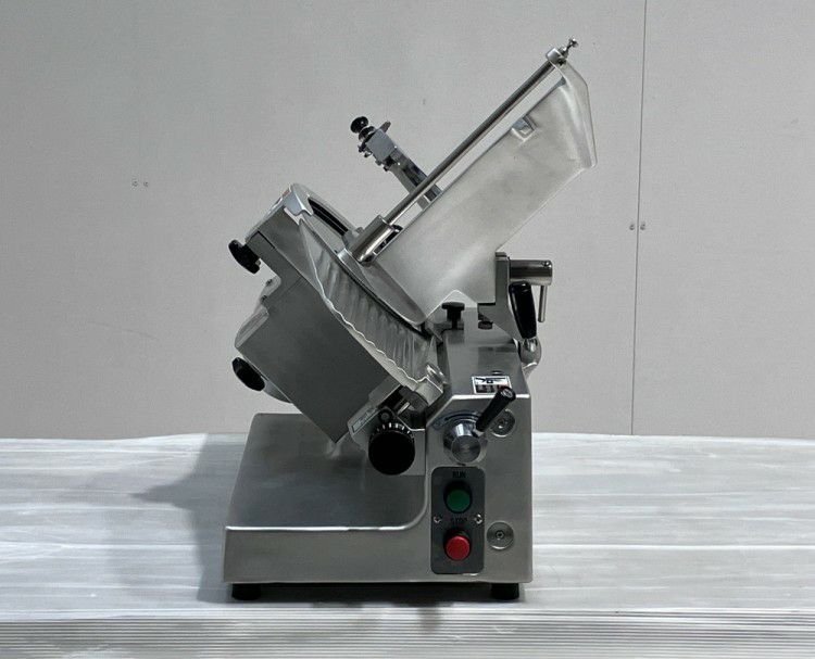 ワタナベフーマック ミートスライサー ミニデラックス WMD-150 | 無限