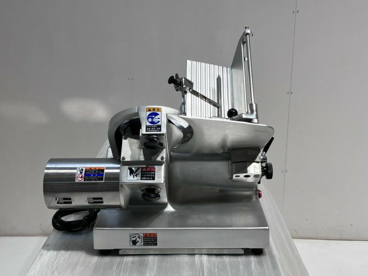 ワタナベフーマック ミートスライサー ミニデラックス WMD-150 | 無限