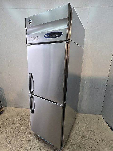 ホシザキ 縦型冷凍庫 HF-63Z3 | 無限堂厨房ネットショップ