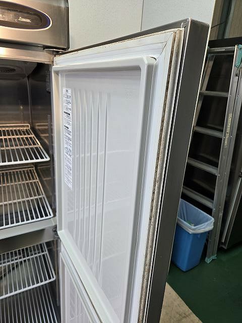 ホシザキ 縦型冷凍庫 HF-63Z3 | 無限堂厨房ネットショップ