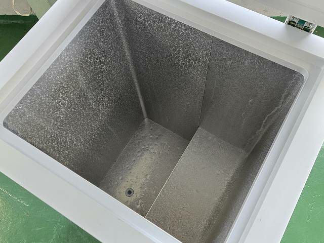 ハイアール 冷凍ストッカー JF-NC100A ※備考欄必読 | 無限堂厨房ネット