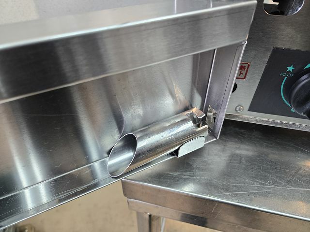 業務用卓上フライヤー　NB-とFL-C4045G 2022年製　タニコー 楽天市場】【送料無料】新品！タニコー 卓上ガスフライヤー （10L