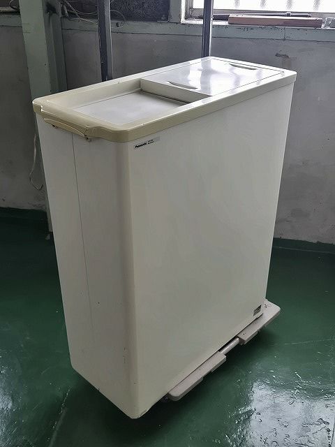 パナソニック 冷凍ストッカー SCR-S66 ※備考欄必読 | 無限堂厨房ネット