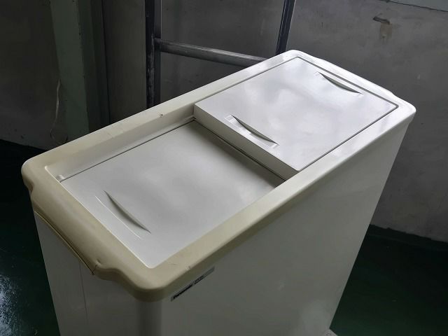 ☆熱中症・物価高対策☆パナソニック SCR-S66 冷凍庫 冷凍ストッカー
