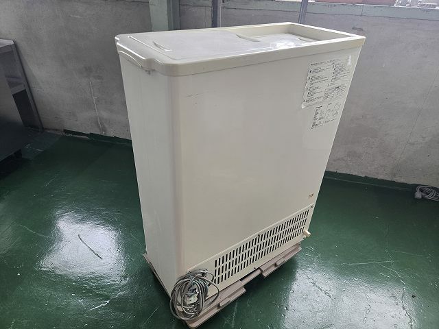 パナソニック 冷凍ストッカー SCR-S66 ※備考欄必読 | 無限堂厨房ネット