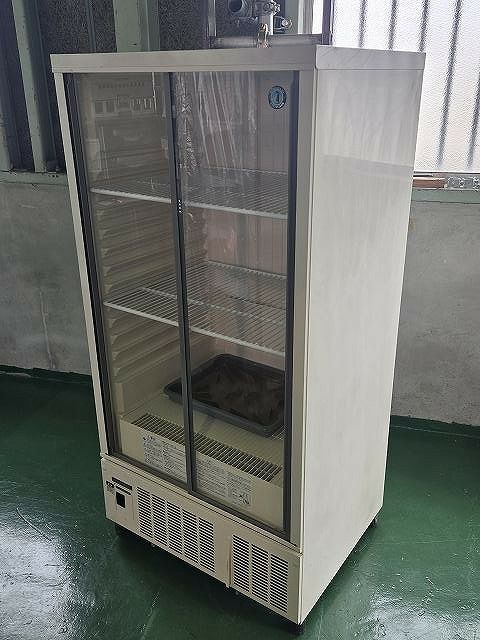 ホシザキ 冷蔵ショーケース SSB-70C2 ※備考欄必読 | 無限堂厨房ネット