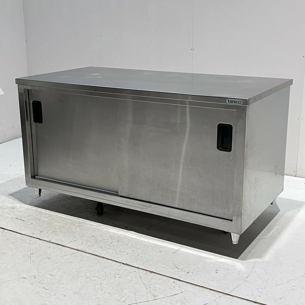 キャビネット調理台・収納庫 | 無限堂厨房ネットショップ