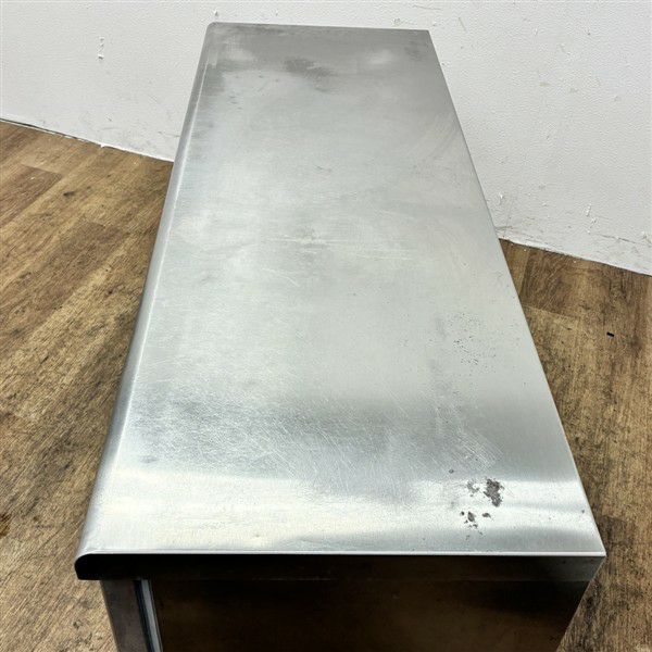 パナソニック 冷蔵コールドテーブル SUC-N1241J | 無限堂厨房ネット