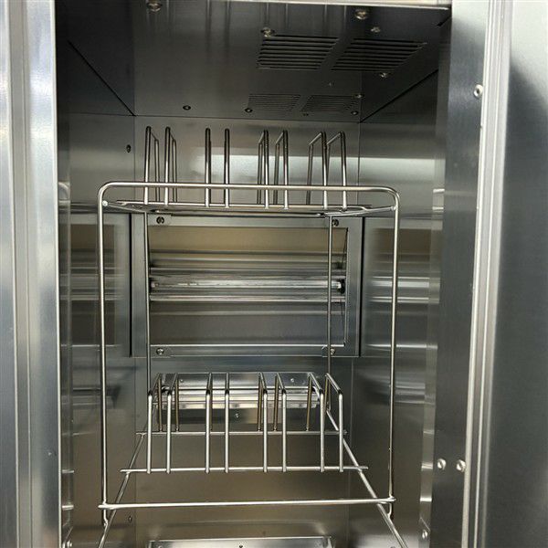 ホシザキ 包丁まな板UV殺菌庫 UVS-30A | 無限堂厨房ネットショップ