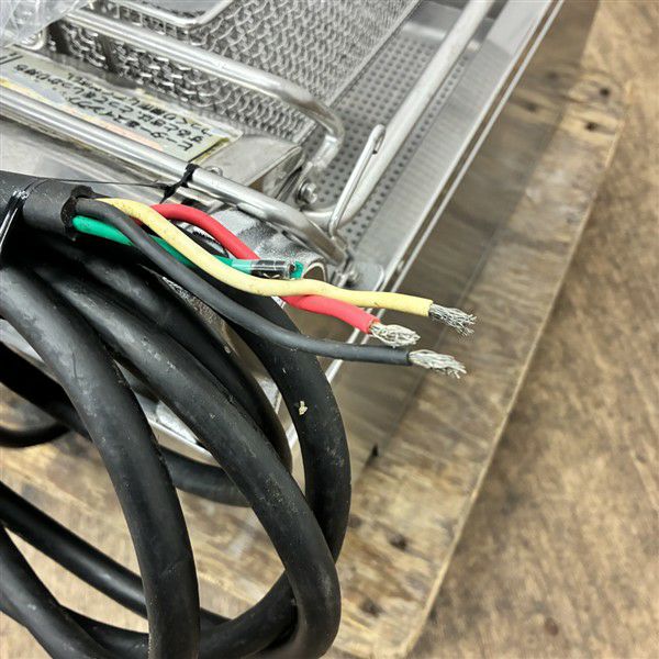 ホシザキ 卓上電気フライヤー FL-13TB | 無限堂厨房ネットショップ