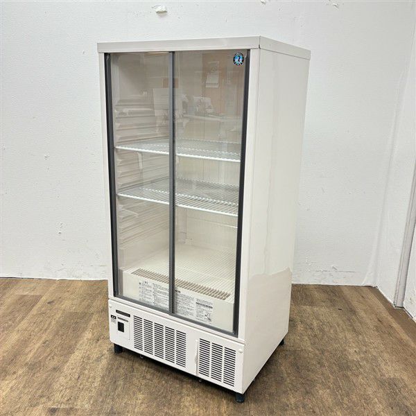 ホシザキ 冷蔵ショーケース SSB-70D | 無限堂厨房ネットショップ