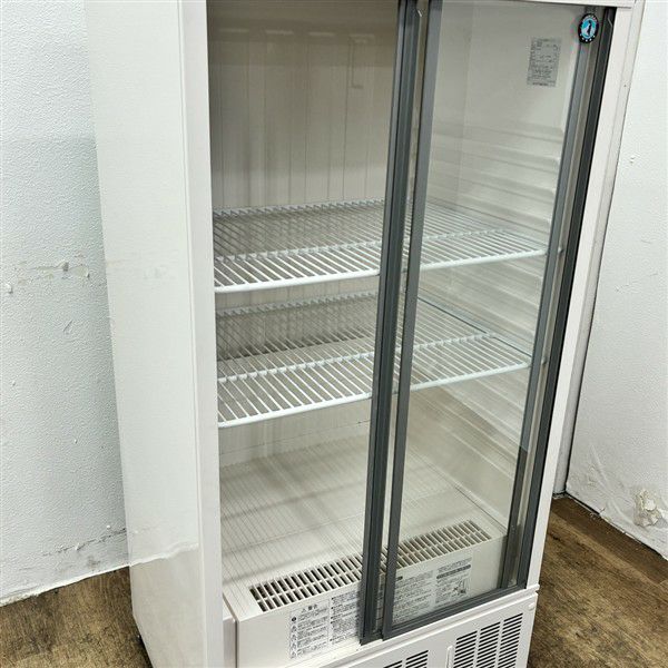 ホシザキ 冷蔵ショーケース SSB-70D | 無限堂厨房ネットショップ