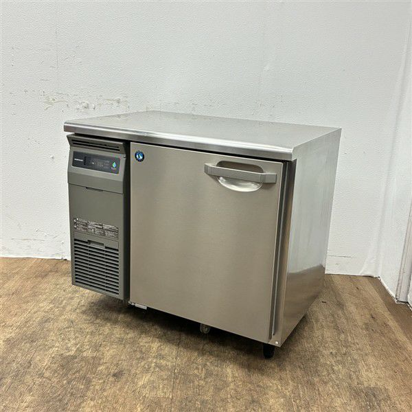 コールドテーブル | 無限堂厨房ネットショップ