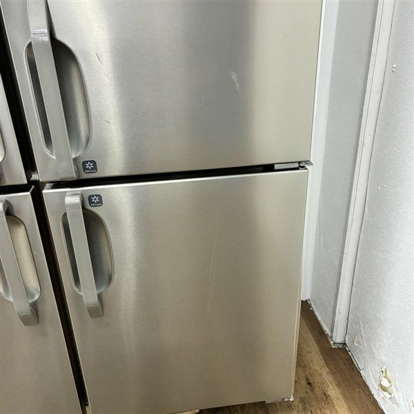 ホシザキ 縦型冷凍冷蔵庫 HRF-120BFT3 | 無限堂厨房ネットショップ