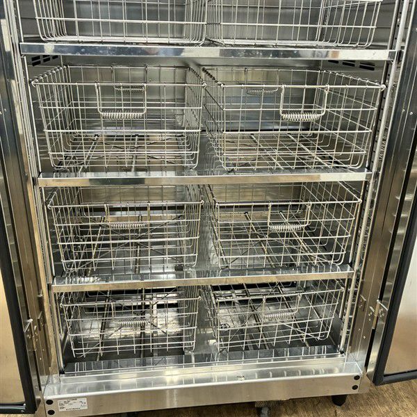 ホシザキ 食器消毒保管庫 HSB-10SB3 | 無限堂厨房ネットショップ