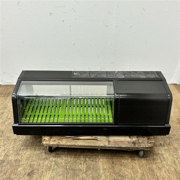 ホシザキ恒温高湿ネタケースHNC-90B-R-B ネタケース HNC-90B-L(R)-B