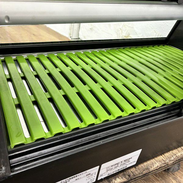 41%OFF【極美品】 ホシザキ ネタケース FNC-90BS LED ホシザキ 恒温高湿ネタケース FNC-90B-R | 無限堂厨房ネットショップ