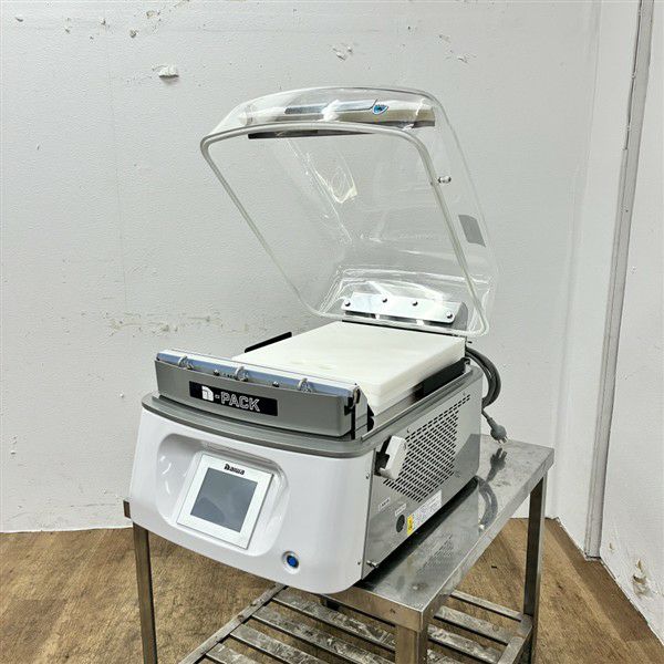 真空包装機 深絞型真空包装機｜株式会社TOSEI（トーセイ）