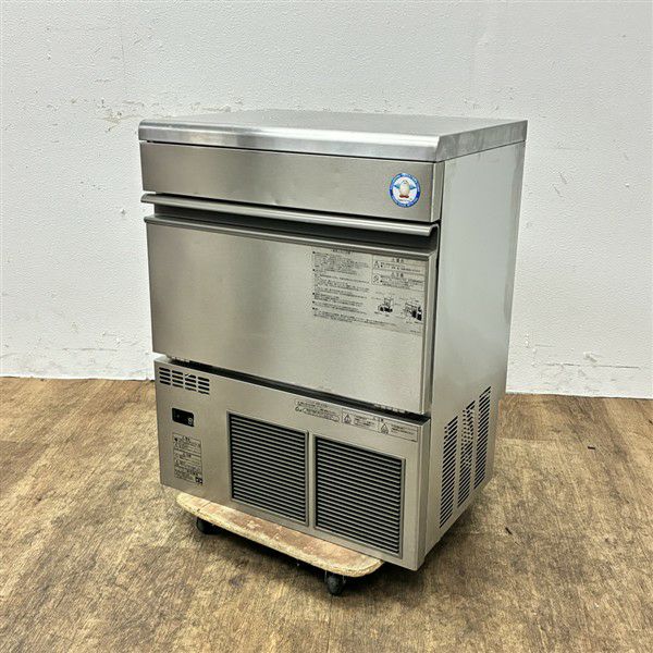 フクシマガリレイ 45kg製氷機 FIC-A45KT2 | 無限堂厨房ネットショップ