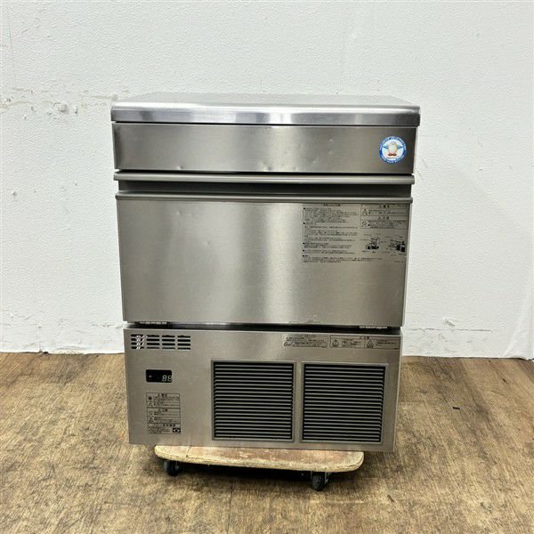 フクシマガリレイ 45kg製氷機 FIC-A45KT2 | 無限堂厨房ネットショップ