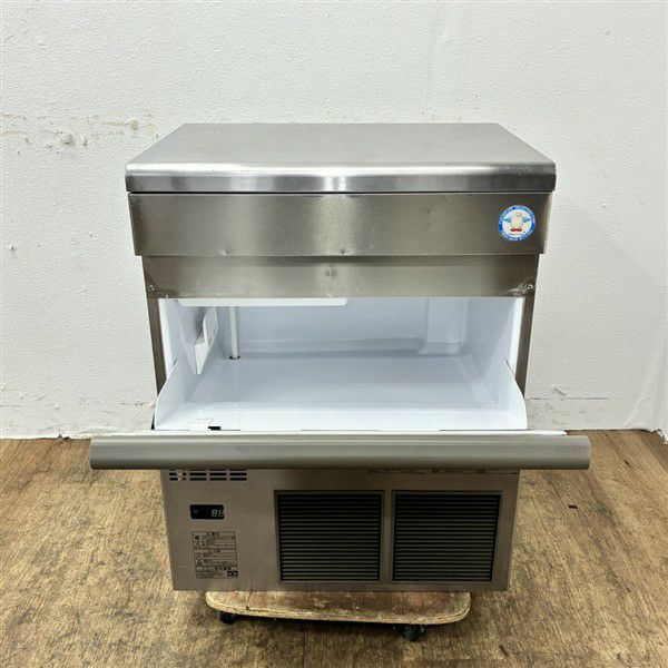 フクシマガリレイ 45kg製氷機 FIC-A45KT2 | 無限堂厨房ネットショップ