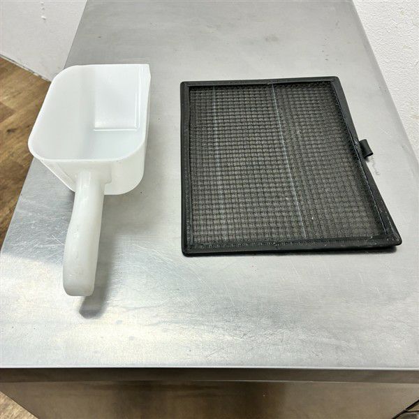 フクシマガリレイ 45kg製氷機 FIC-A45KT2 | 無限堂厨房ネットショップ