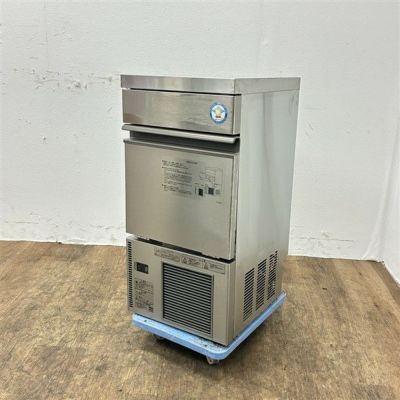 こころ　フクシマガリレイ 2023年製 製氷機 FIC-A25KT5 フクシマガリレイ 25kg製氷機 FIC-A25KT | 無限堂厨房ネットショップ