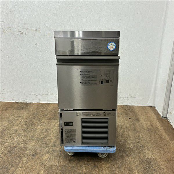 フクシマガリレイ 25kg製氷機 FIC-A25KT | 無限堂厨房ネットショップ