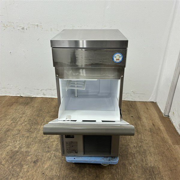 フクシマガリレイ 25kg製氷機 FIC-A25KT | 無限堂厨房ネットショップ