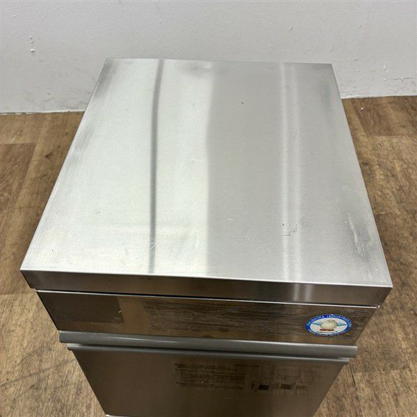 フクシマガリレイ 25kg製氷機 FIC-A25KT | 無限堂厨房ネットショップ