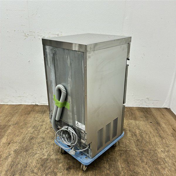 フクシマガリレイ 25kg製氷機 FIC-A25KT | 無限堂厨房ネットショップ