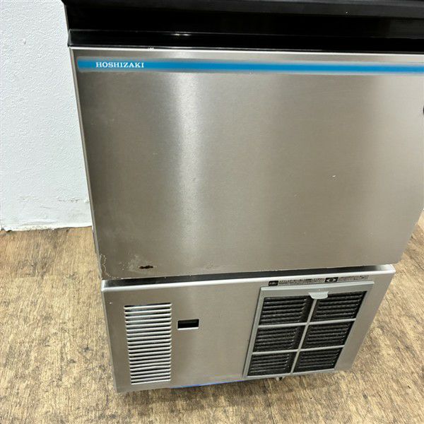ホシザキ 35kg製氷機 IM-35M-1 | 無限堂厨房ネットショップ