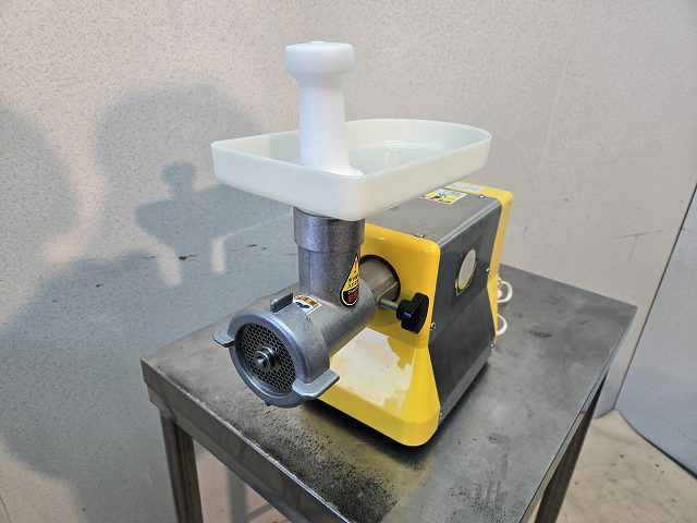 ボニー キッチンミンサー BK-220 ※備考欄必読 | 無限堂厨房ネットショップ