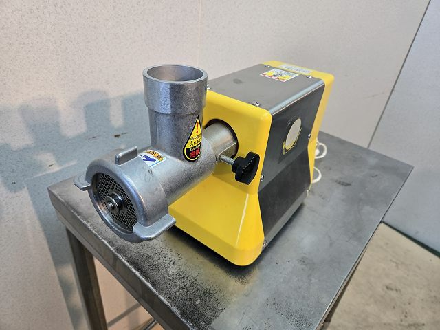 ボニー キッチンミンサー BK-220 ※備考欄必読 | 無限堂厨房ネットショップ