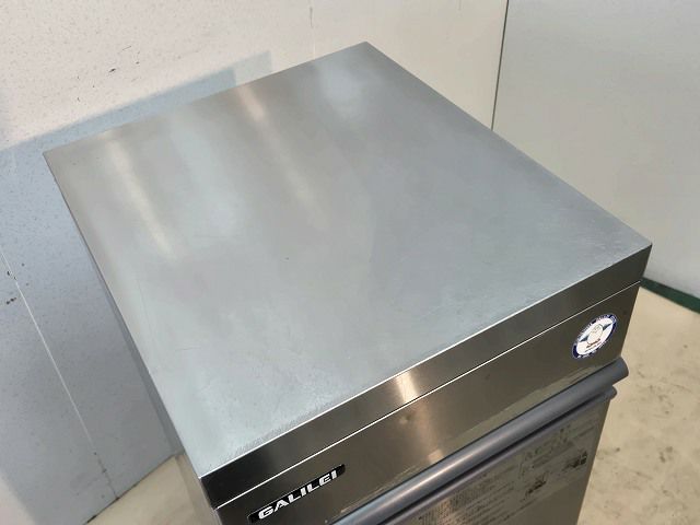 こころ　フクシマガリレイ 2023年製 製氷機 FIC-A25KT5 新品‼︎フクシマガリレイ自動製氷機‼︎ 148,000円（税別価格）‼︎ FIC