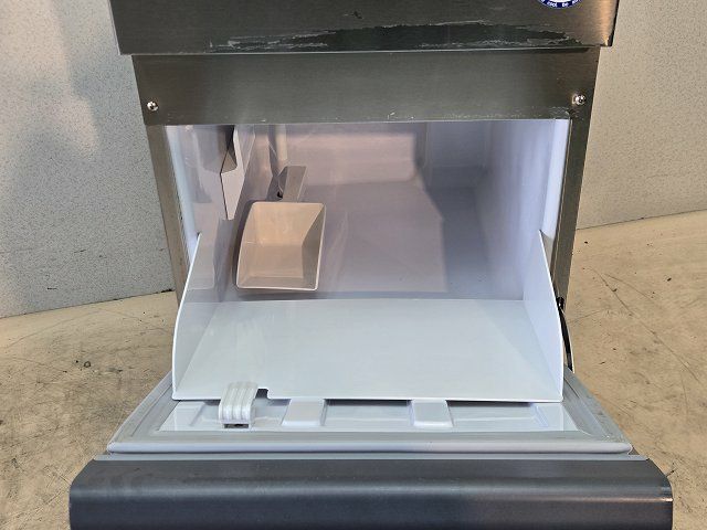 フクシマガリレイ 25kg製氷機 FIC-A25KT5 ※備考欄必読 | 無限堂厨房