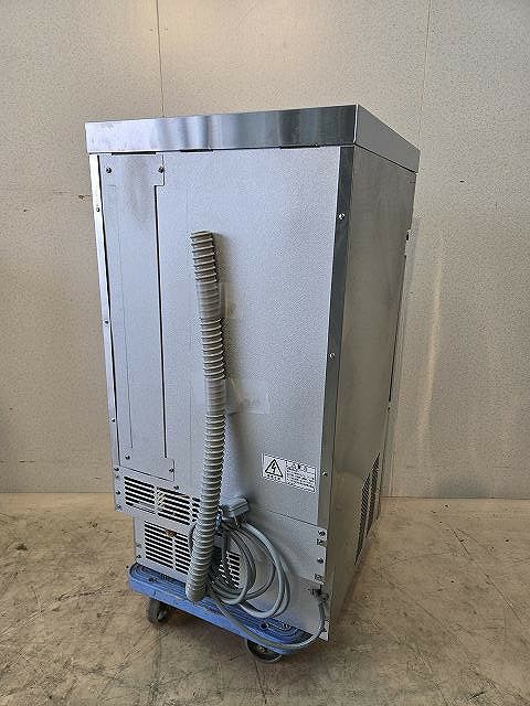 こころ　フクシマガリレイ 2023年製 製氷機 FIC-A25KT5 新品‼︎フクシマガリレイ自動製氷機‼︎ 148,000円（税別価格）‼︎ FIC