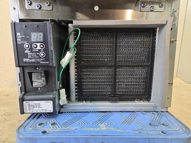 フクシマガリレイ 25kg製氷機 FIC-A25KT5 ※備考欄必読 | 無限堂厨房