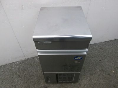パナソニック 25kg製氷機 SIM-AS2500 '22年 - 中古厨房機器.net