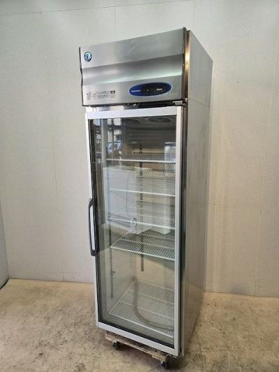 ホシザキ リーチイン冷凍ショーケース FS-63XT3-1 | 無限堂厨房ネット